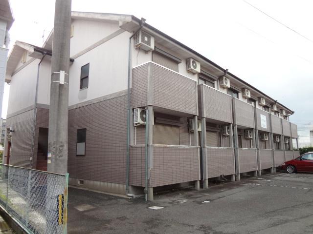 グレース御井