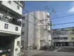 高柳ハイツ(1K/4階)