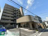 コスモ川口並木町
