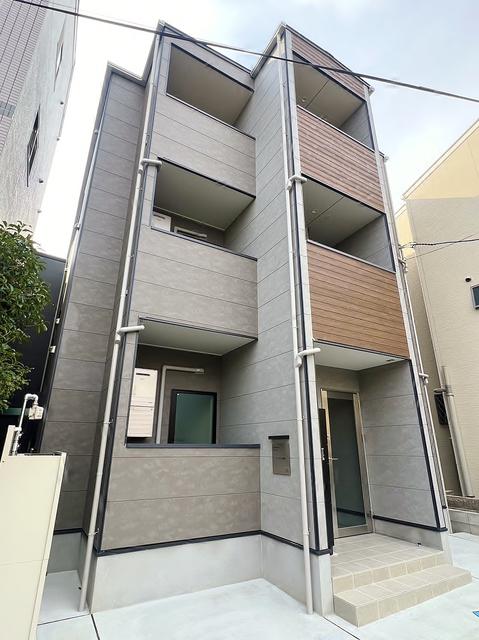 パークテラス淡路