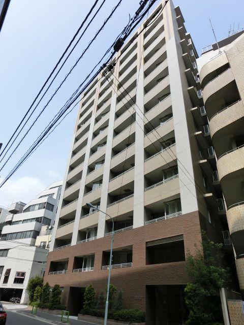 プライムアーバン日本橋大伝馬町(1LDK/1階)