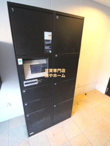 グランパシフィック梅南