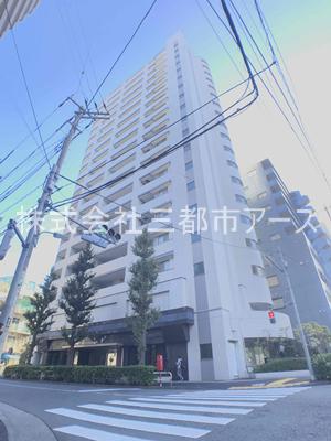ライオンズタワー五反田