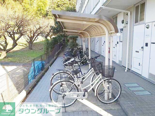 レオパレスヨロズヤC