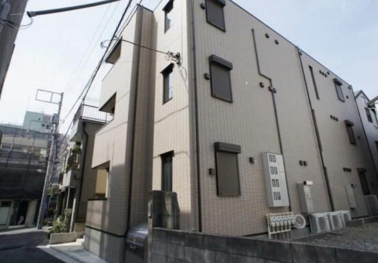 ラシーネ
