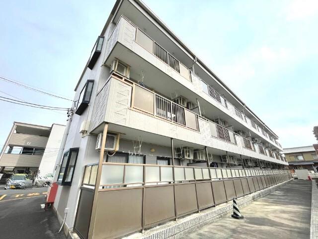 グレイスタウン MIWA A