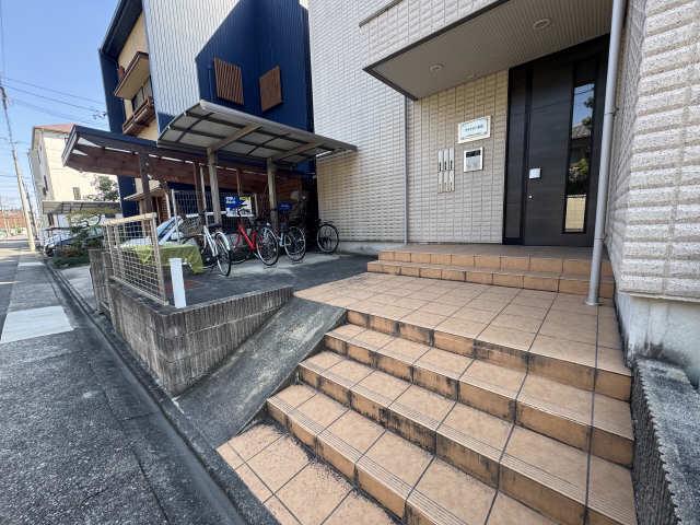 プランタン春岡