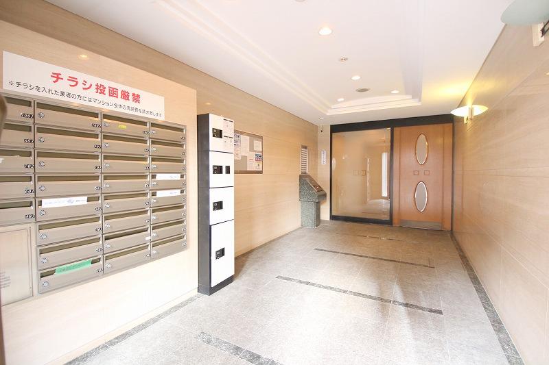ロアール榎町