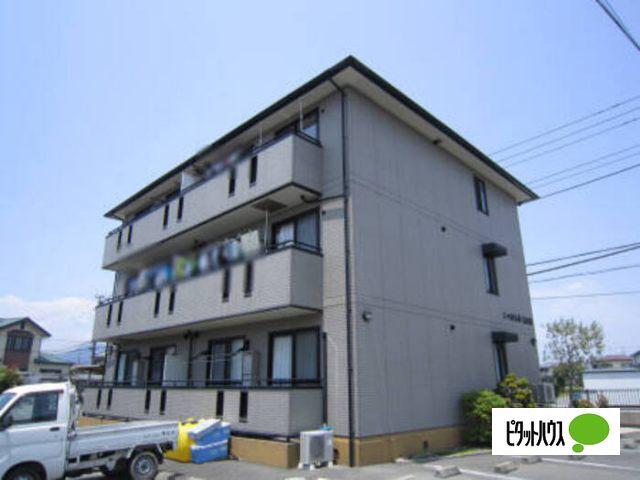 シャルム寿五番館(3DK/1階)