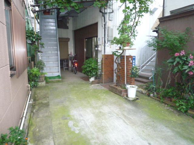 コーポ中島