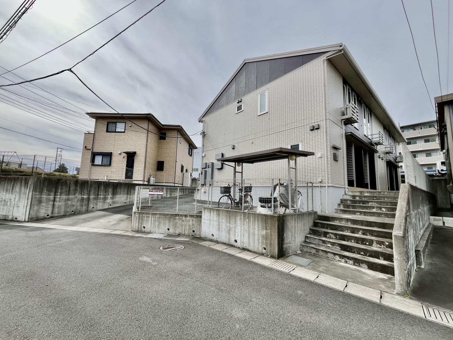 エスポワール岡宮