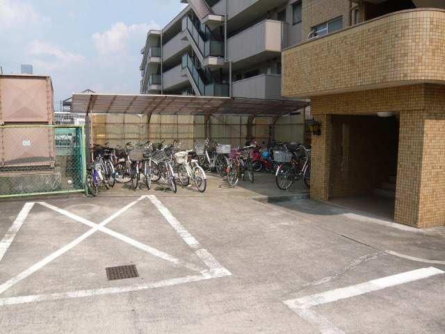 牧の里サンシャインビル