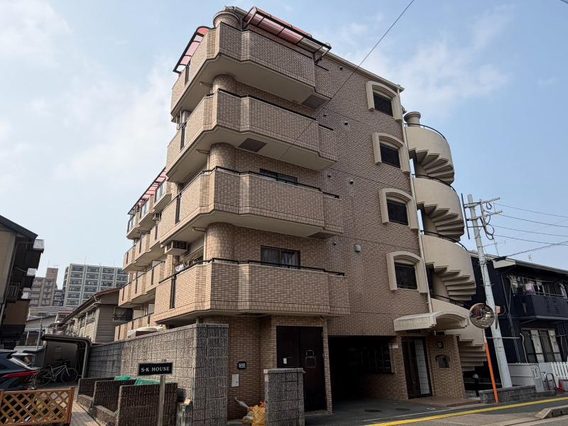 COCO白木原
