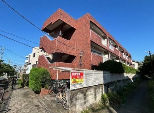 サンハイツ成増