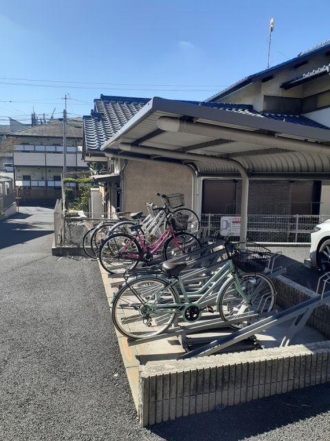 サンモールわかば