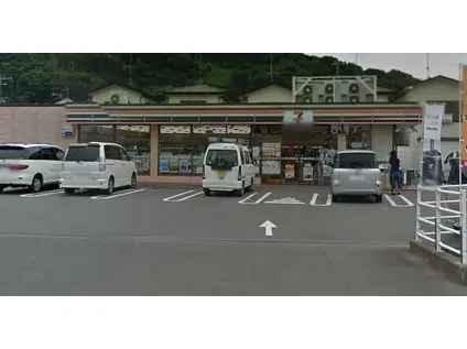 サンハイム(1K/1階)の周辺写真