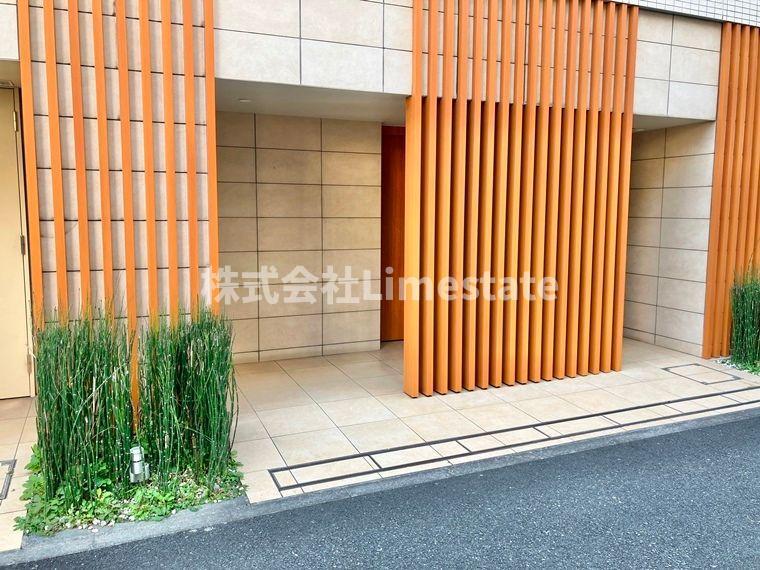 アスコットパーク東京八丁堀