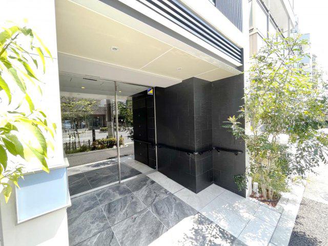 BLUROCK東品川