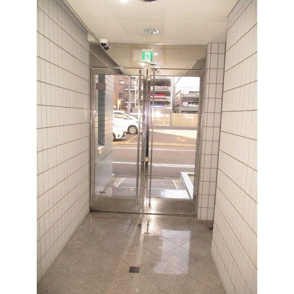 サンローズ本町