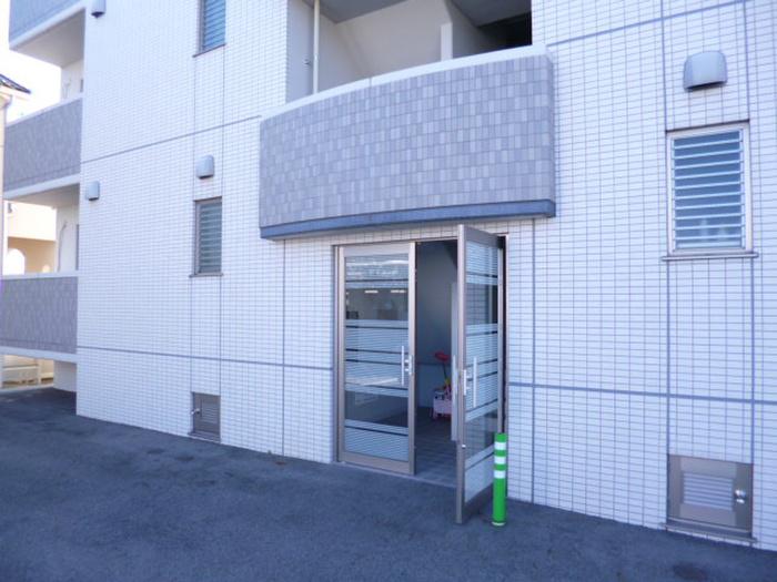 パステック浄水 東館