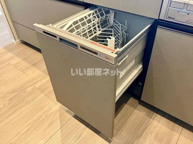 プラウド京王聖蹟桜ヶ丘
