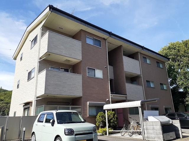 バードレイク北山