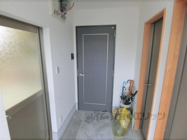 アベニール修学院