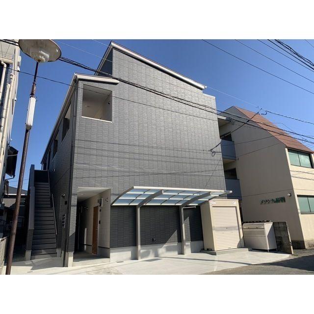 エーワンKUHONJI