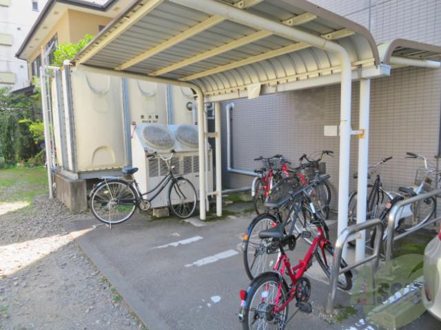 ウェルステージ木町通