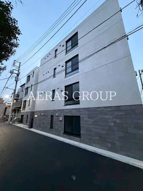 タスキSMART新大塚II
