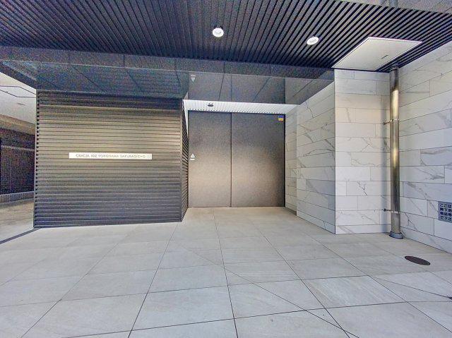 クレイシアIDZ横浜桜木町