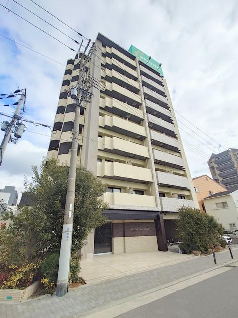 スプランディッド新大阪Ⅴ