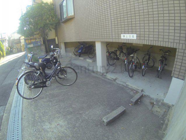 池田マンション