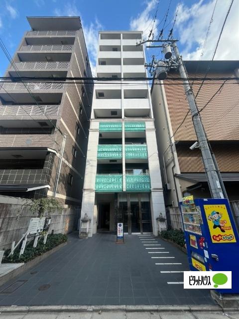エステムプラザ京都五条大橋