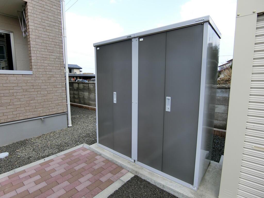 カーサ オリーヴァ