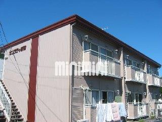 サンシティ岩田