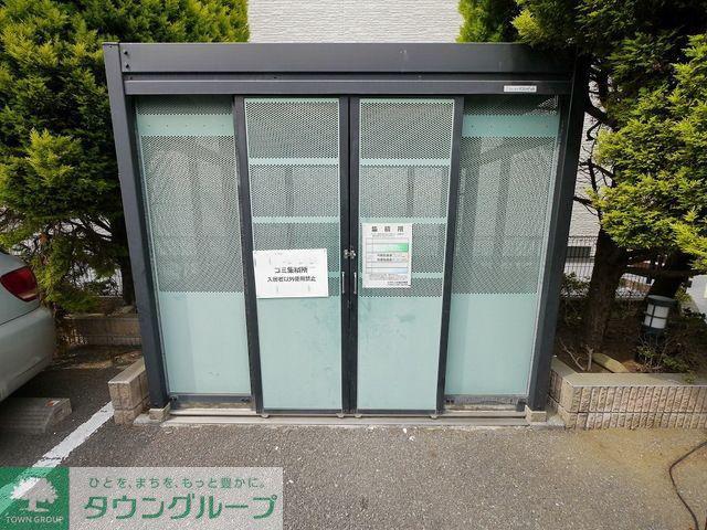 クレイノNISHIGAIIV