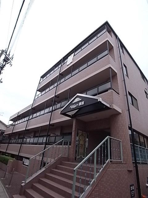 ベルコート須磨