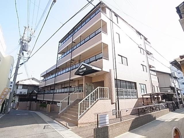 ベルコート須磨