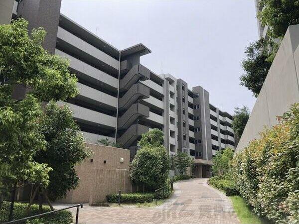 グランファースト千里桃山台2号棟