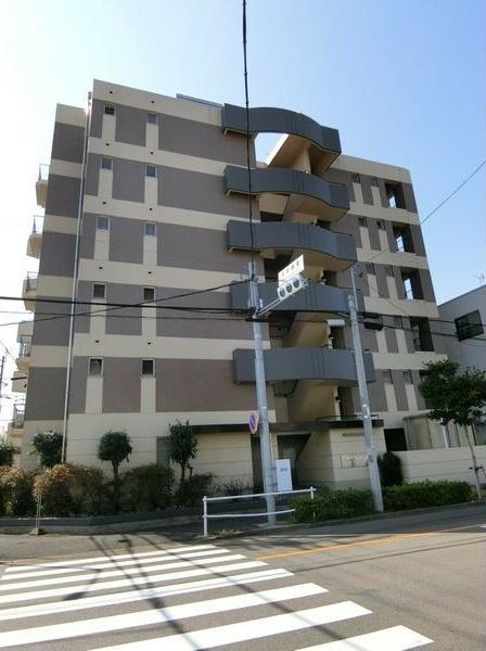 メゾンドステラ
