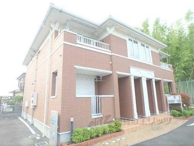 クリアネス壱番館