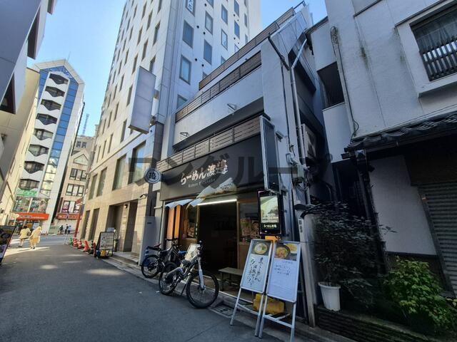 RAYビル浅草