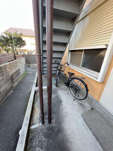 石田荘