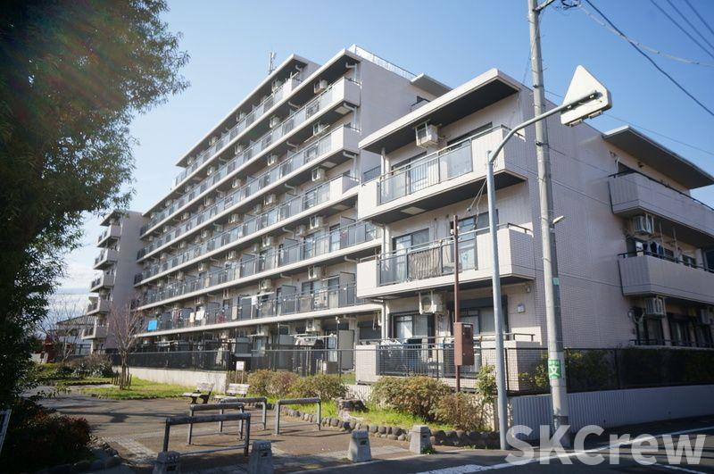 オーキッドレジデンス練馬北町(2LDK/7階)