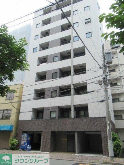 HY′S上野入谷