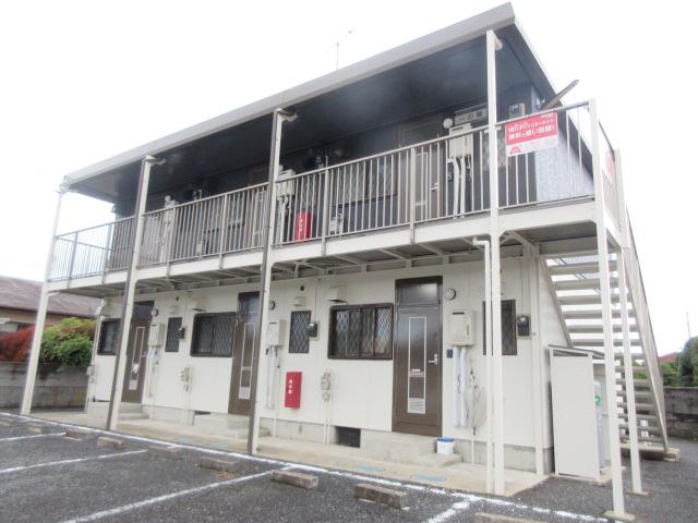 一ノ蔵ハイツ