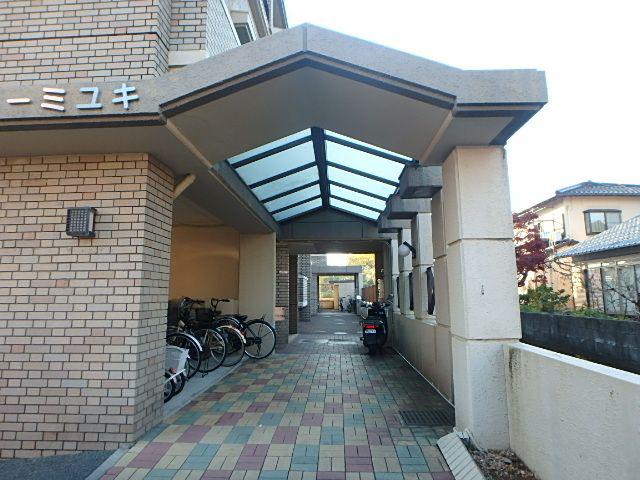 IT合川