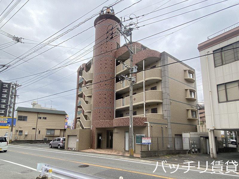 エース参番館