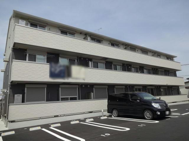 アルタ小柿ビュー